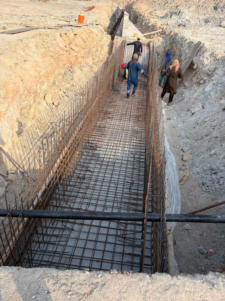 Channel development photo_1