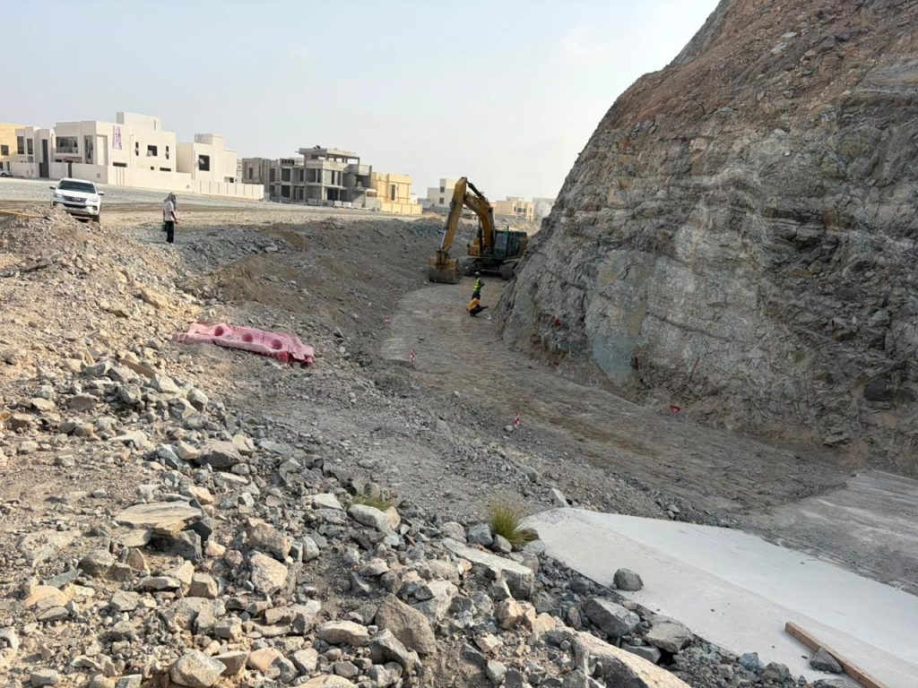 Channel development photo_2