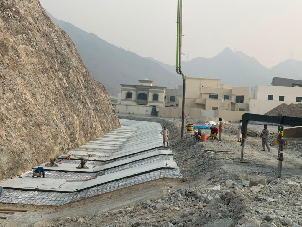 Channel development photo_5