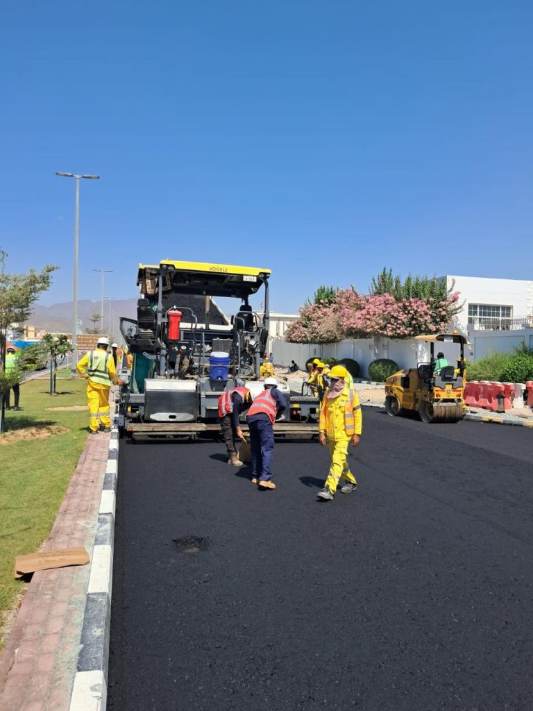 asphalt works photo_2