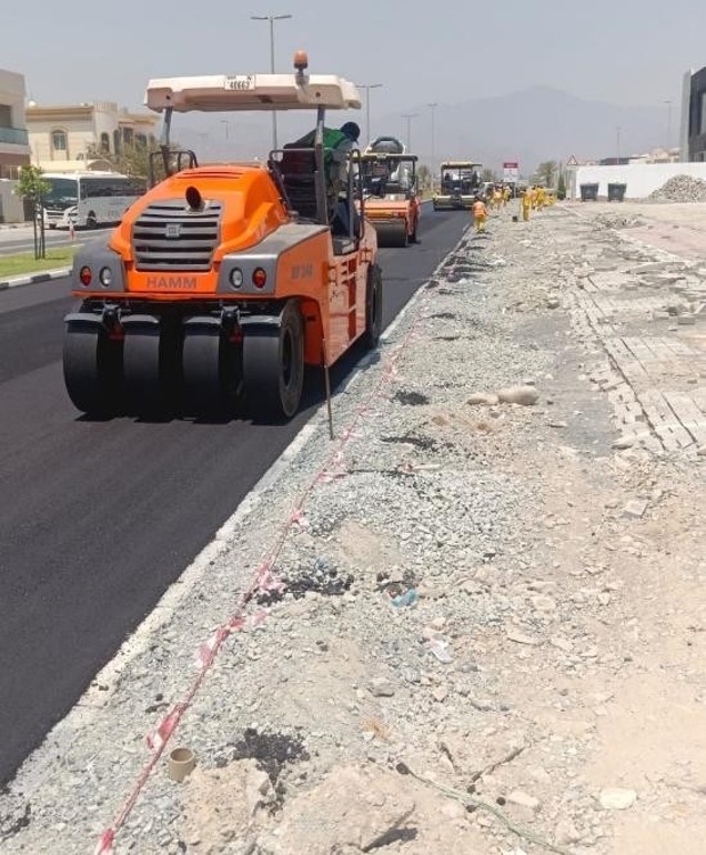 asphalt works photo_4
